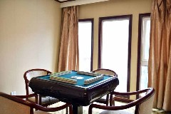 棋牌室