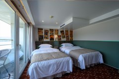 岁月之旅双阳台套房