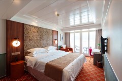 时代之浪行政套房