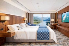 行政豪华标间